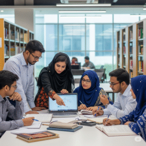 Research and Development – CETE Bangladesh