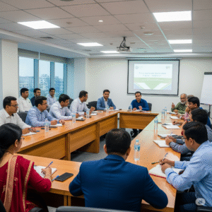 Leadership Development – CETE Bangladesh