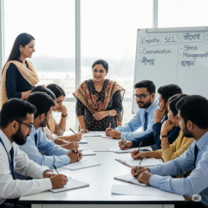Socio-Emotional Learning (SEL) Programs – CETE Bangladesh