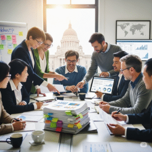 Advocacy and Policy Support – CETE Bangladesh